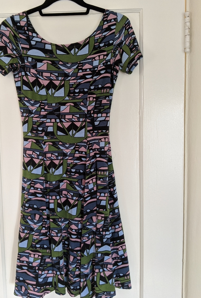Nooworks dress